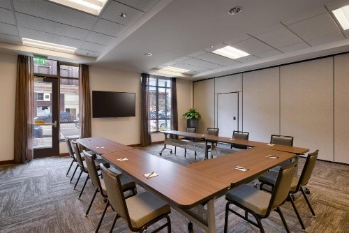 Hyatt Place Boise/Downtown - image 28