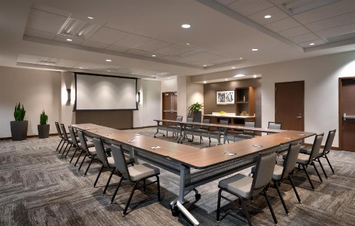 Hyatt Place Boise/Downtown - image 29