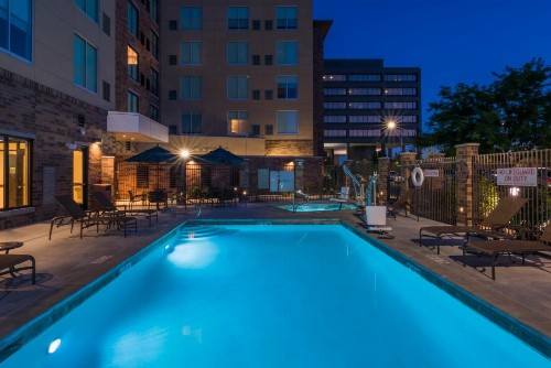 Hyatt Place Boise/Downtown - image 3