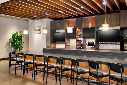 Hyatt Place Boise/Downtown - image 30
