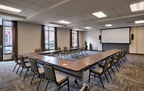 Hyatt Place Boise/Downtown - image 31