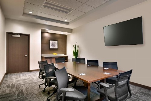 Hyatt Place Boise/Downtown - image 32