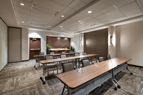 Hyatt Place Boise/Downtown - image 33