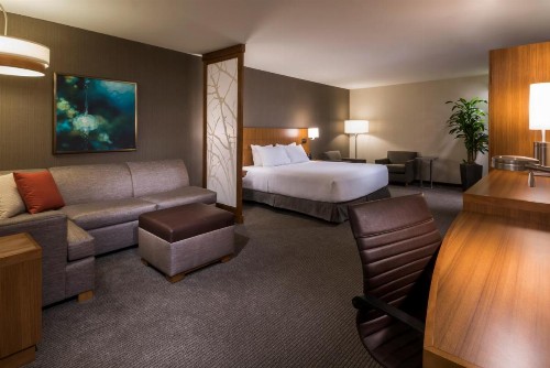Hyatt Place Boise/Downtown - image 4