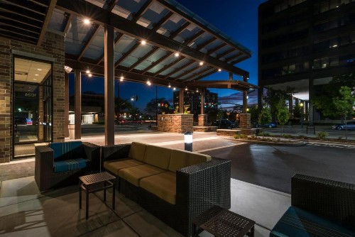 Hyatt Place Boise/Downtown - image 5