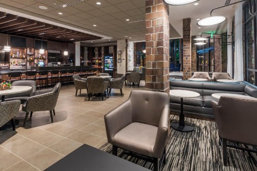 Hyatt Place Boise/Downtown - image 6