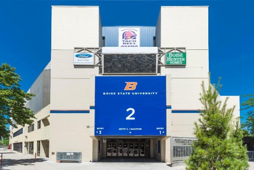 Hyatt Place Boise/Downtown - image 7