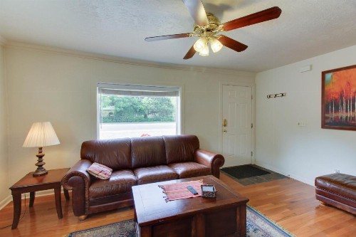 Rose Hill Cottage - image 12