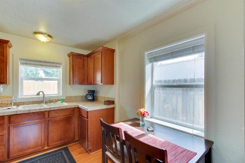 Rose Hill Cottage - image 7