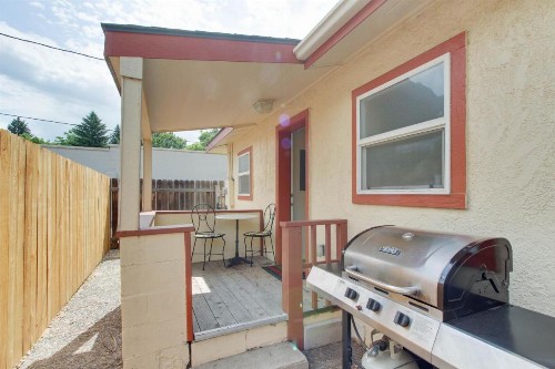 Rose Hill Cottage - image 8