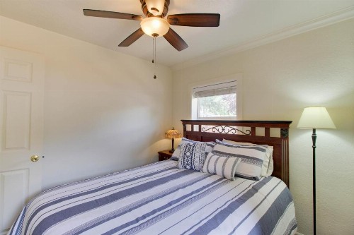 Rose Hill Cottage - image 9