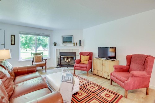 Bown Retreat