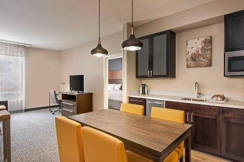 Residence Inn by Marriott Boise Downtown City Center - image 10