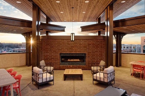 Residence Inn by Marriott Boise Downtown City Center - image 12