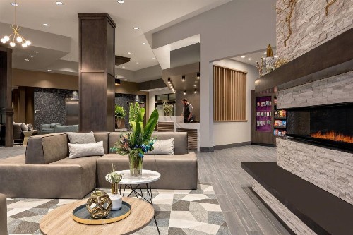 Residence Inn by Marriott Boise Downtown City Center - image 13