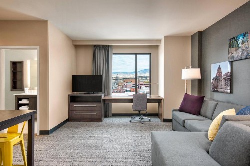 Residence Inn by Marriott Boise Downtown City Center - image 15