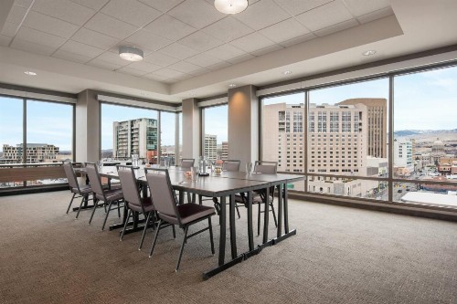 Residence Inn by Marriott Boise Downtown City Center - image 17