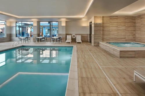 Residence Inn by Marriott Boise Downtown City Center - image 19