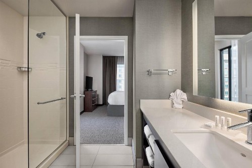 Residence Inn by Marriott Boise Downtown City Center - image 2