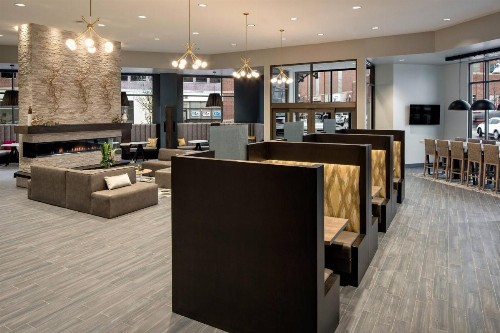 Residence Inn by Marriott Boise Downtown City Center - image 21
