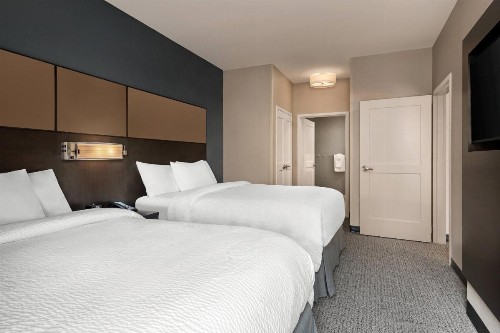 Residence Inn by Marriott Boise Downtown City Center - image 22