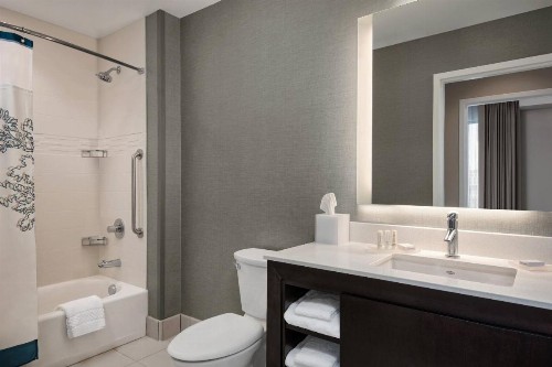 Residence Inn by Marriott Boise Downtown City Center - image 25