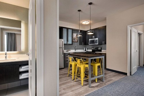 Residence Inn by Marriott Boise Downtown City Center - image 26