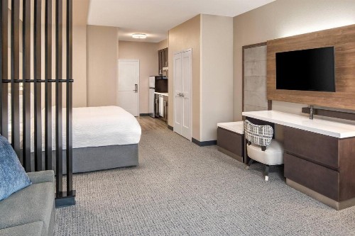Residence Inn by Marriott Boise Downtown City Center - image 27
