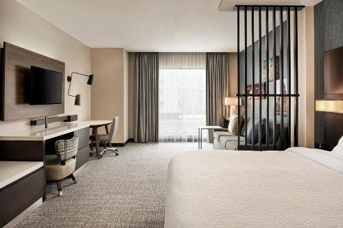 Residence Inn by Marriott Boise Downtown City Center - image 29