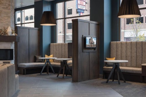 Residence Inn by Marriott Boise Downtown City Center - image 3