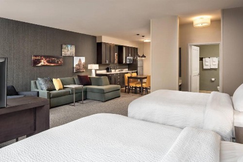 Residence Inn by Marriott Boise Downtown City Center - image 30