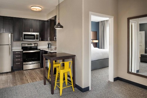 Residence Inn by Marriott Boise Downtown City Center - image 4