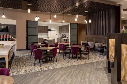 Residence Inn by Marriott Boise Downtown City Center - image 5