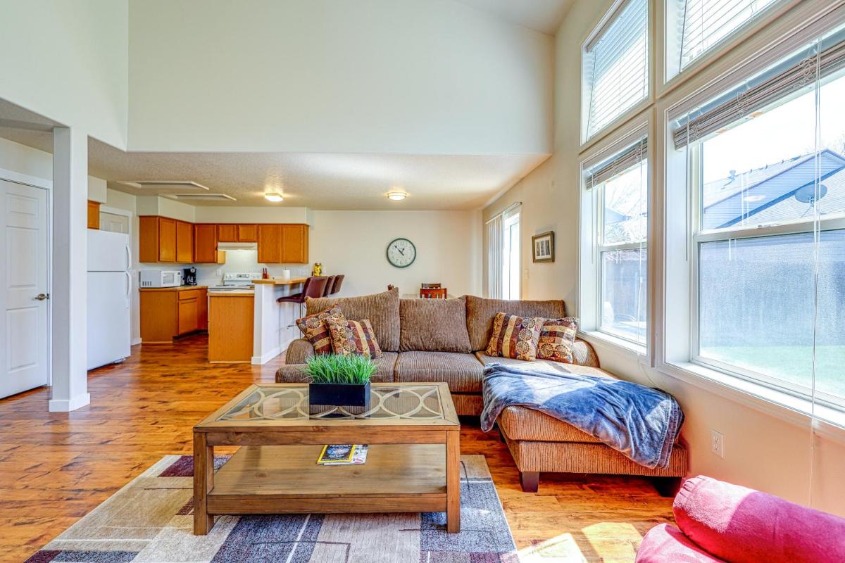 Park View Townhouse - image 7