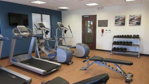 Comfort Inn & Suites Boise Airport - image 3