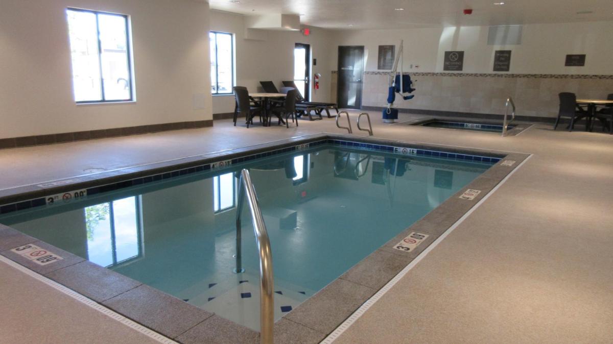 Comfort Inn & Suites Boise Airport - image 4