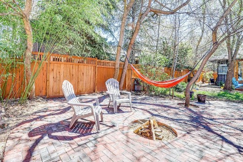 Pueblo Street Tiny Home - image 1