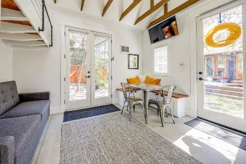 Pueblo Street Tiny Home - image 10