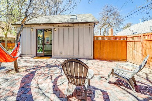 Pueblo Street Tiny Home - image 6