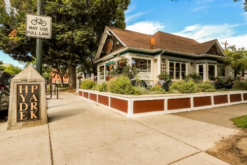 Pueblo Street Tiny Home - image 7