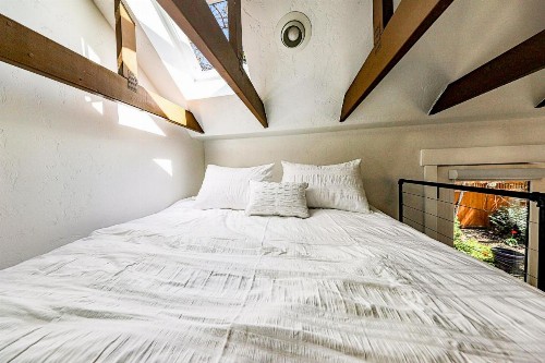 Pueblo Street Tiny Home - image 9