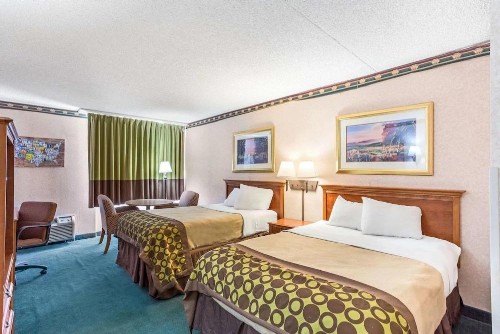 Lotus by Hotel Inn - image 10
