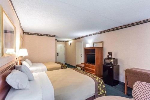 Lotus by Hotel Inn - image 13