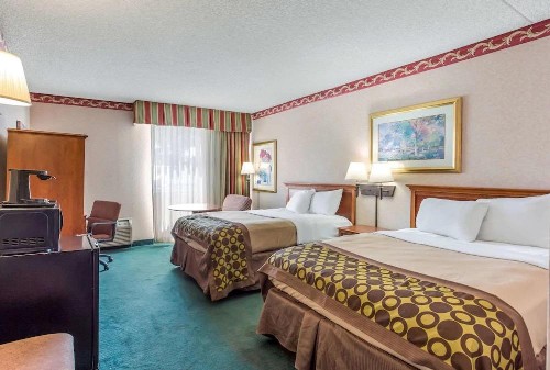Lotus by Hotel Inn - image 3