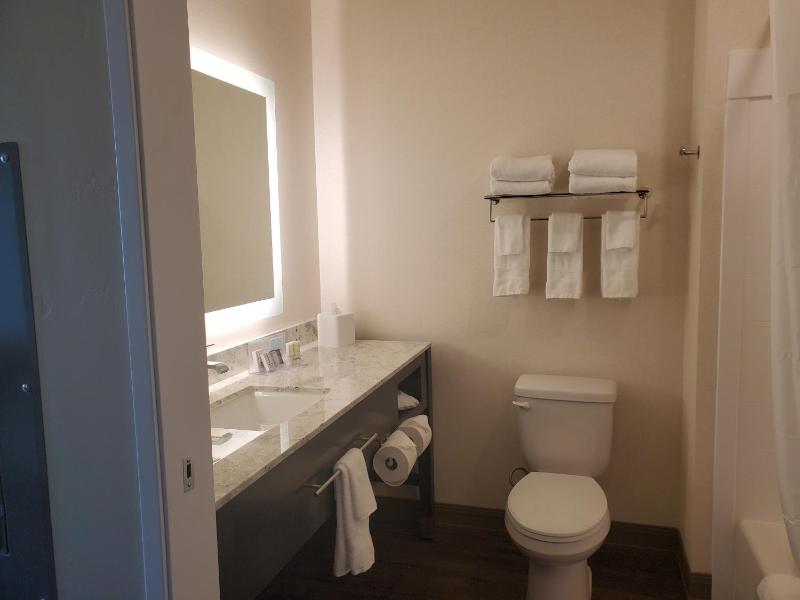 Simple Suites Boise Airport - image 5