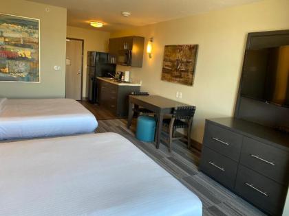 Simple Suites Boise Airport - image 14