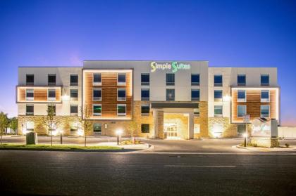 Simple Suites Boise Airport - image 15