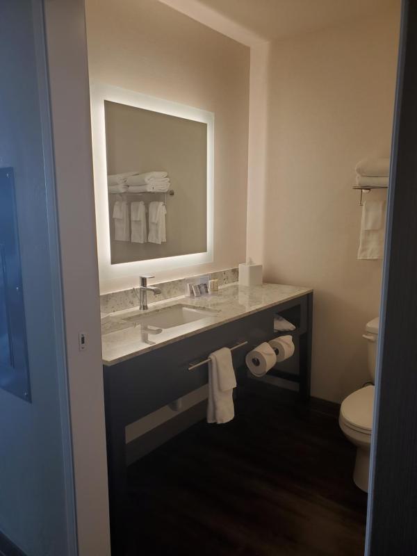 Simple Suites Boise Airport - image 7