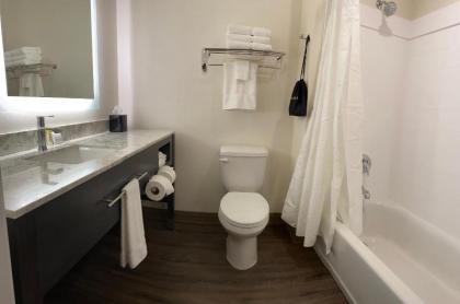 Simple Suites Boise Airport - image 10