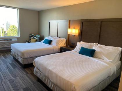 Simple Suites Boise Airport - image 13